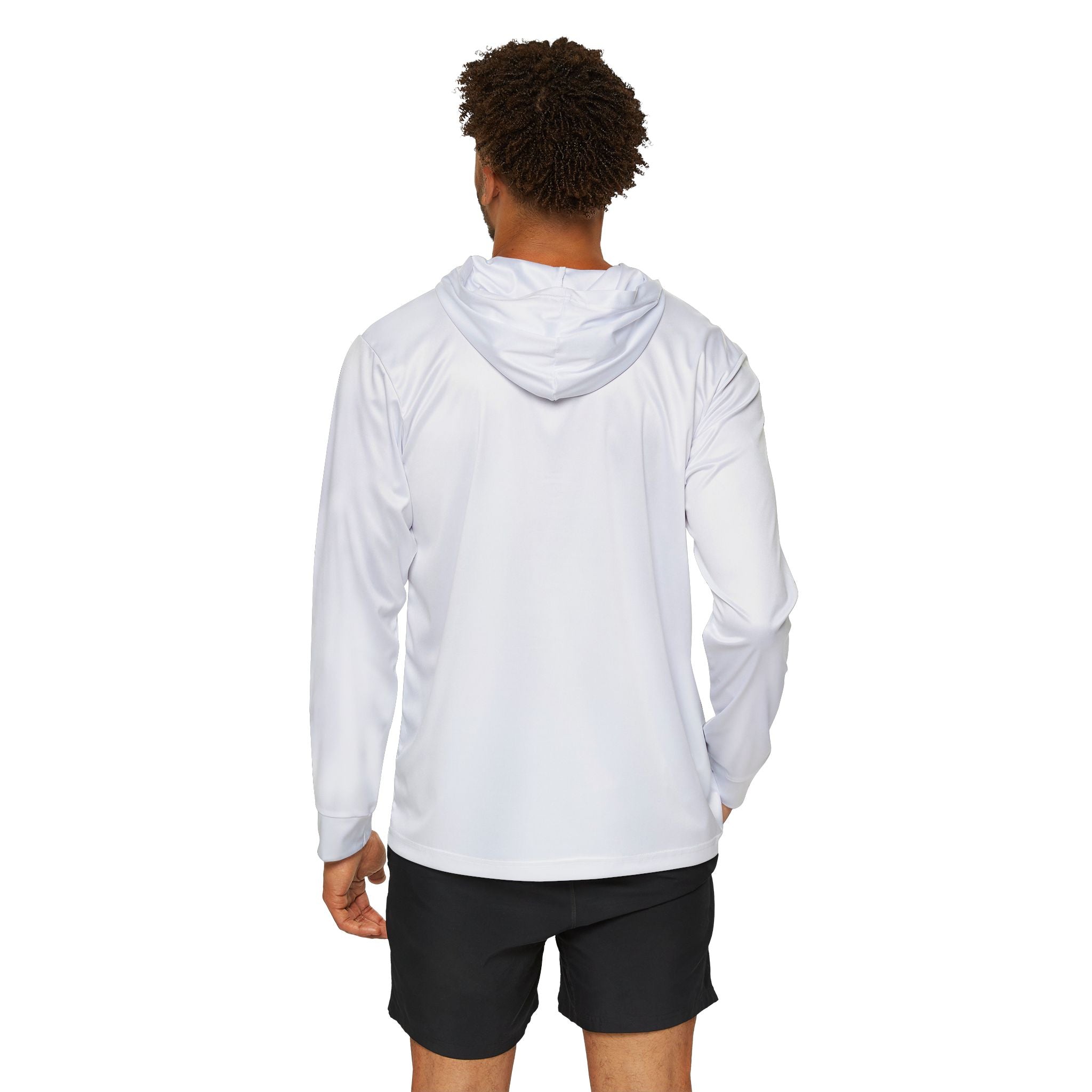 Little River Dive Performance Hoodie – Moisture-Wicking Long Sleeve Spring  Warm-Up