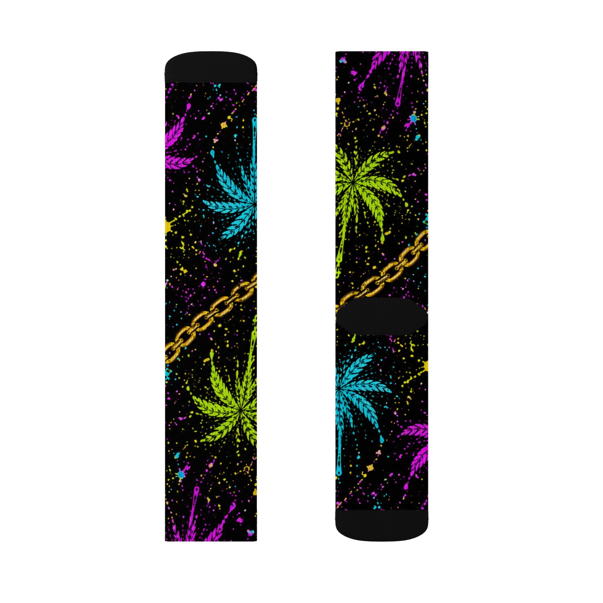 Opie Shinetime Socks