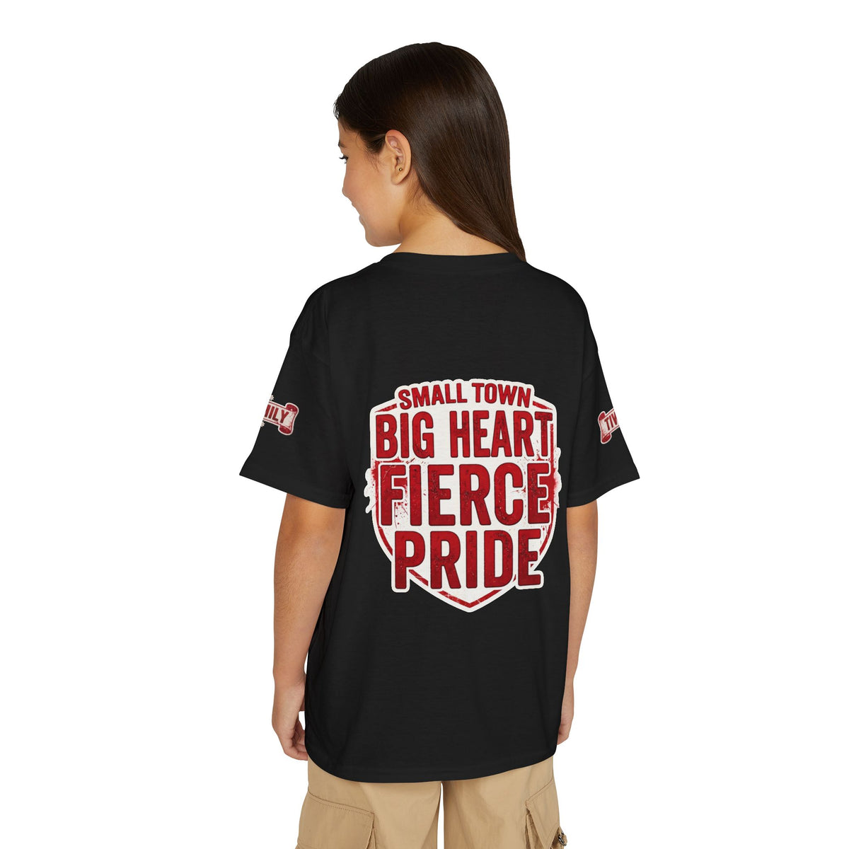 Fort White Indians | Hometown Pride & Family Spirit