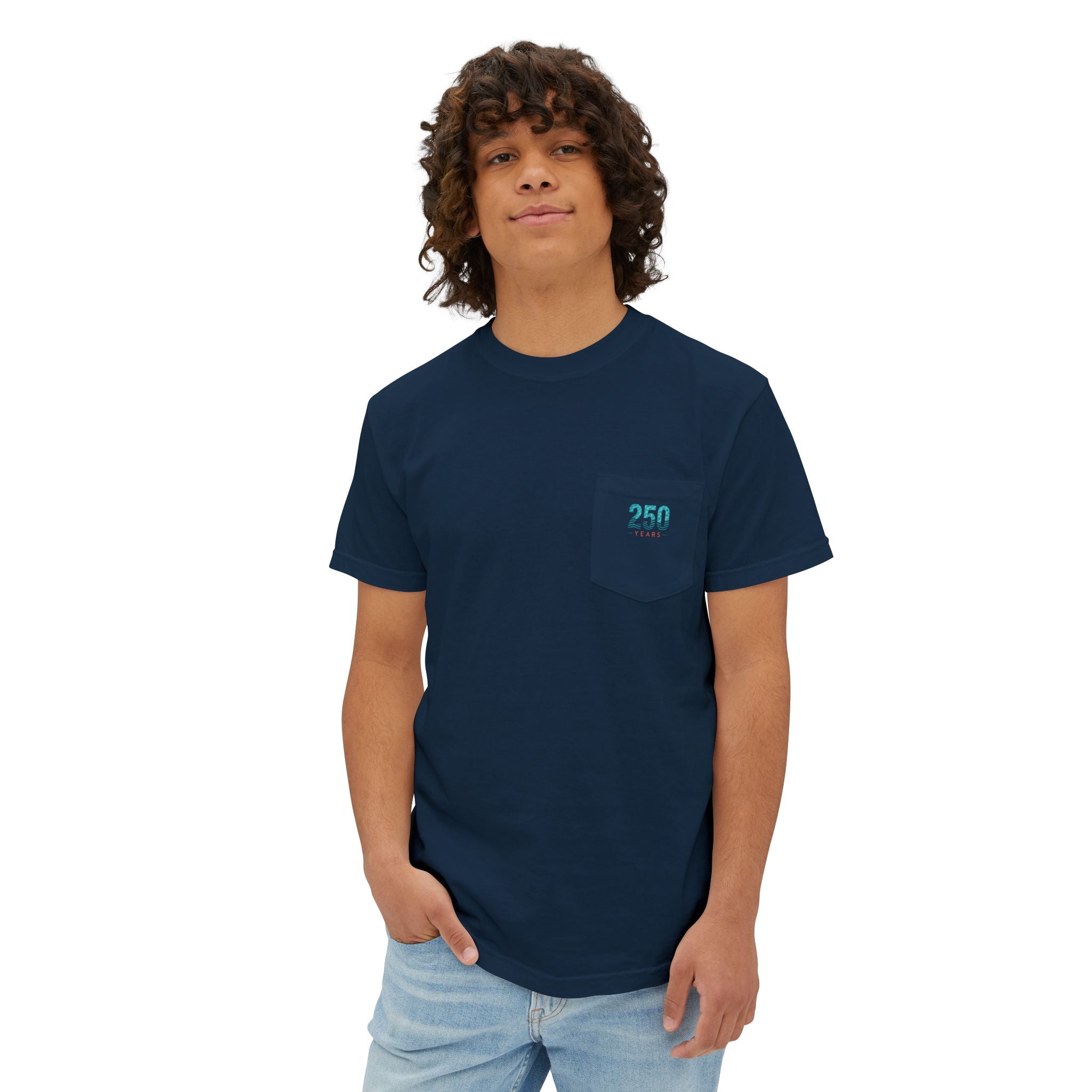 Fort White, Florida | America 250th Anniversary Tee