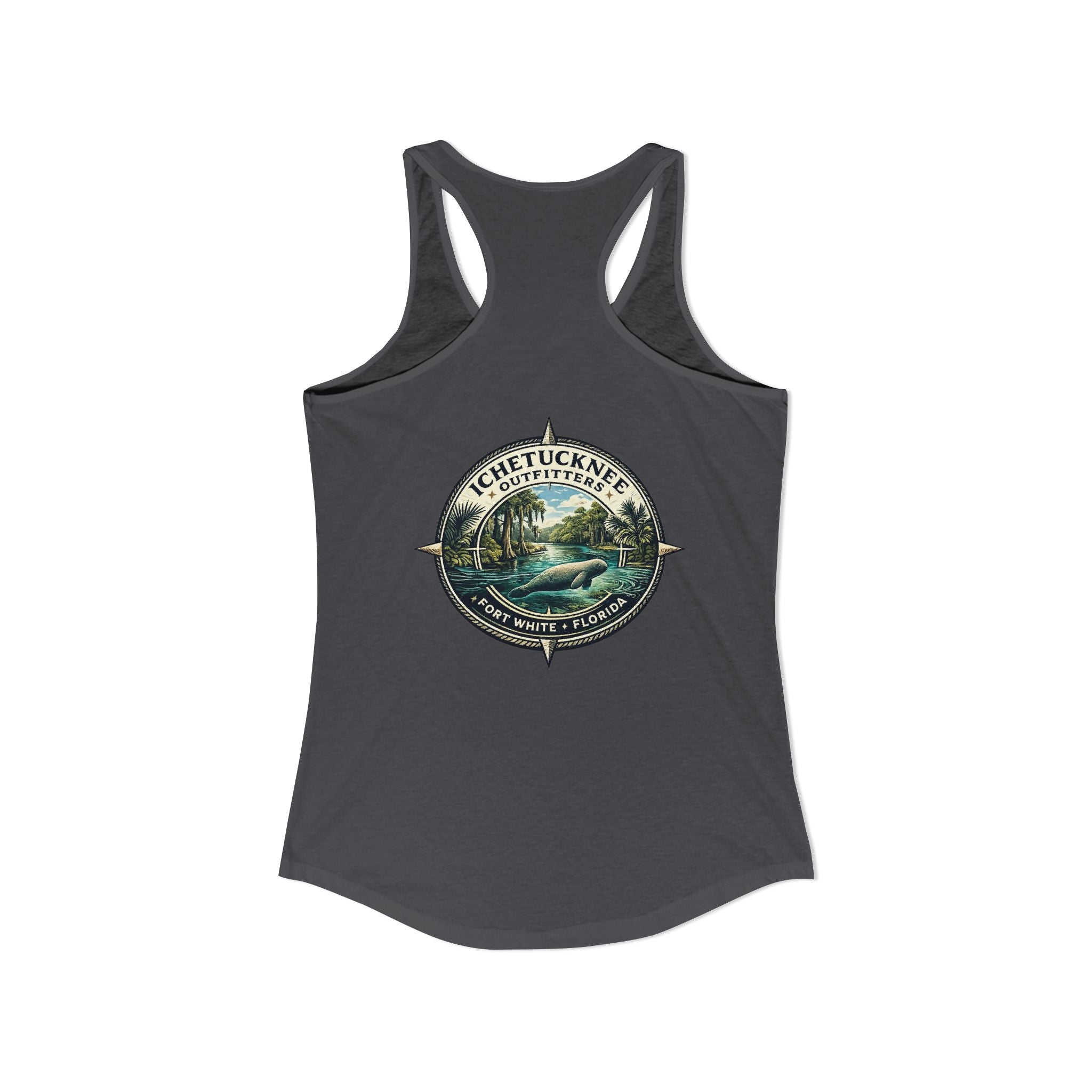 Women's Ideal Racerback Tank