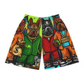 Shinetime Bullies Shorts