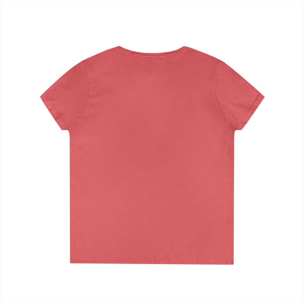 River Life Ladies V-Neck Tee —The Keene for Her