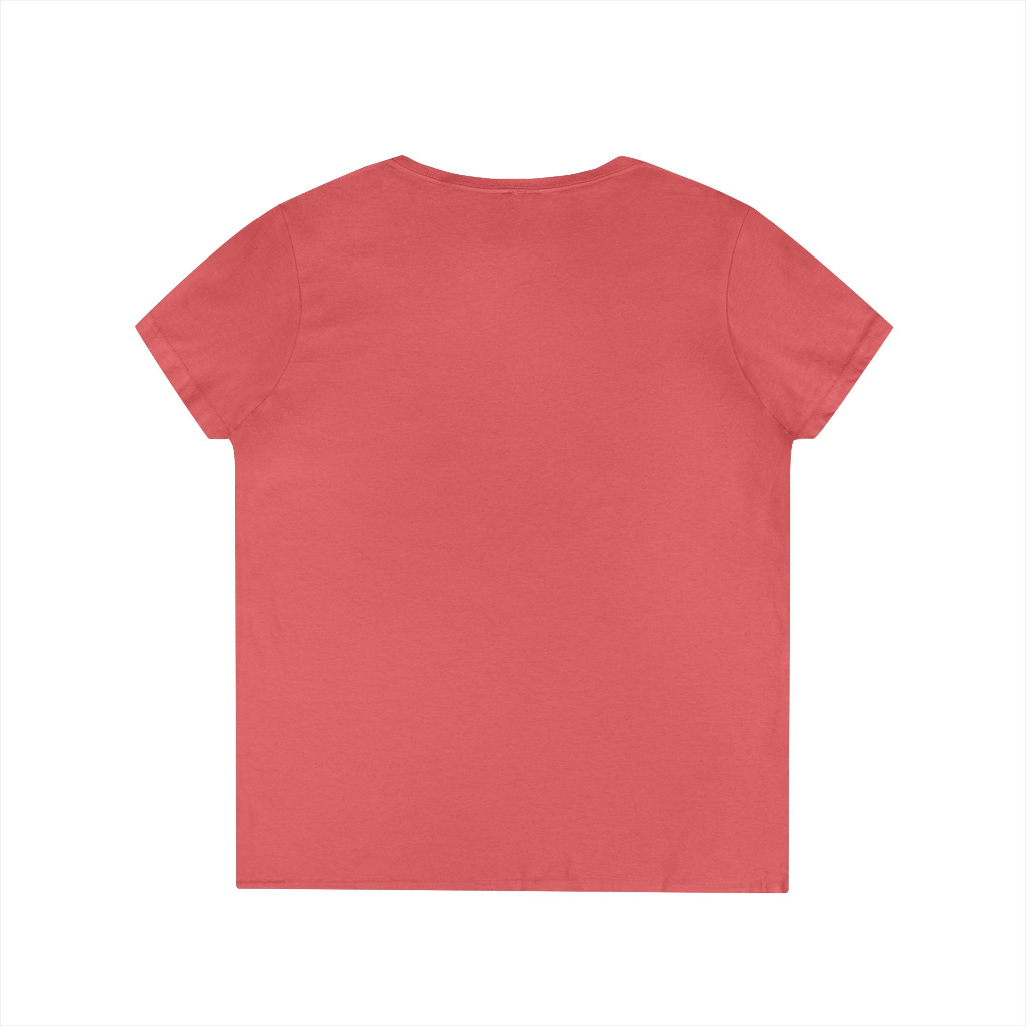 River Life Ladies V-Neck Tee —The Keene for Her