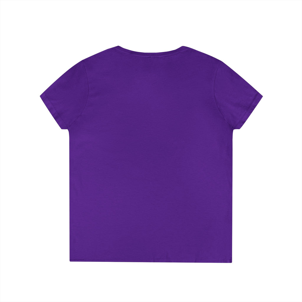 River Life Ladies V-Neck Tee —The Keene for Her