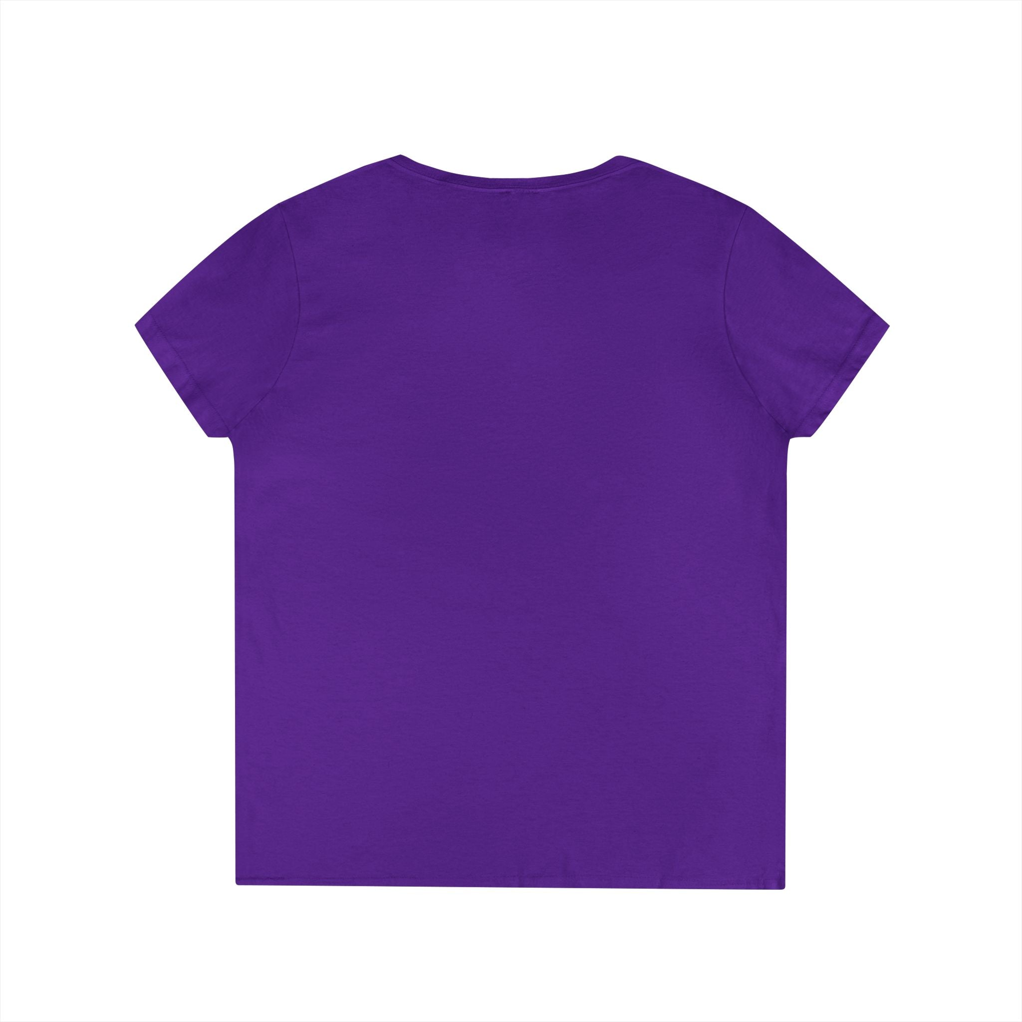 River Life Ladies V-Neck Tee —The Keene for Her