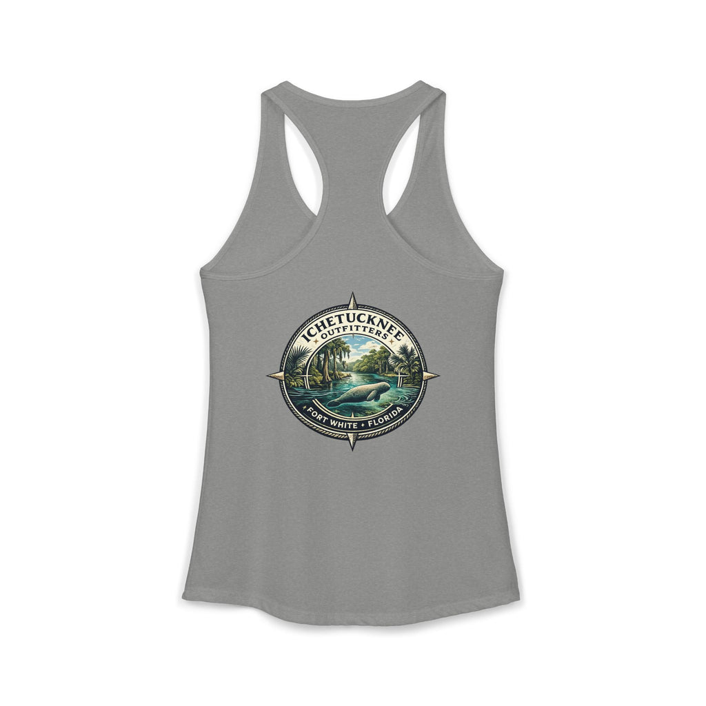 Women's Ideal Racerback Tank