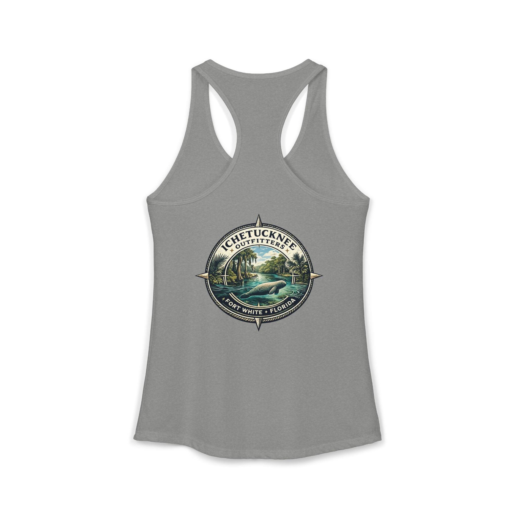 Women's Ideal Racerback Tank