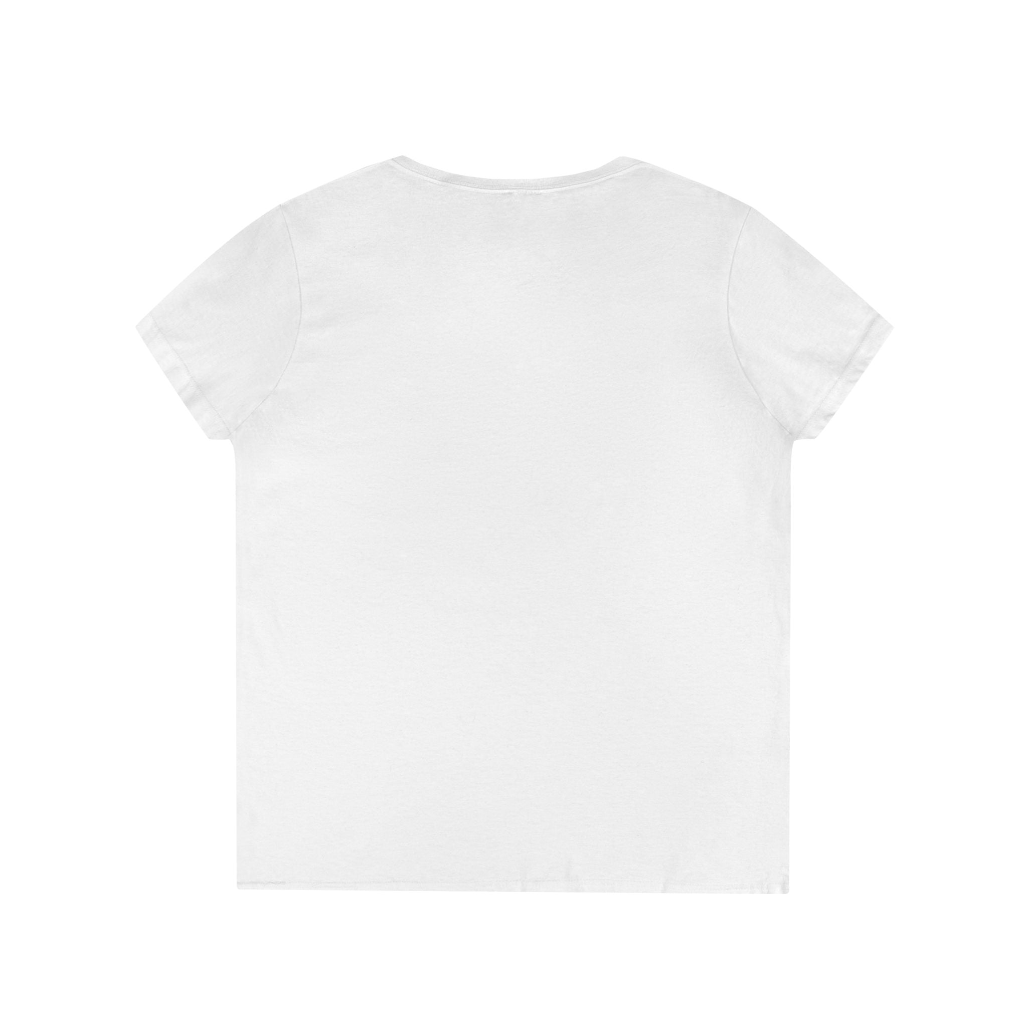 River Life Ladies V-Neck Tee —The Keene for Her