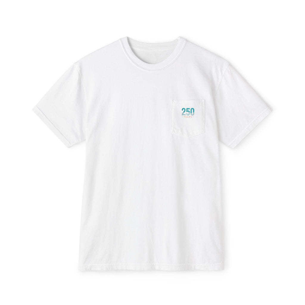 Fort White, Florida | America 250th Anniversary Tee