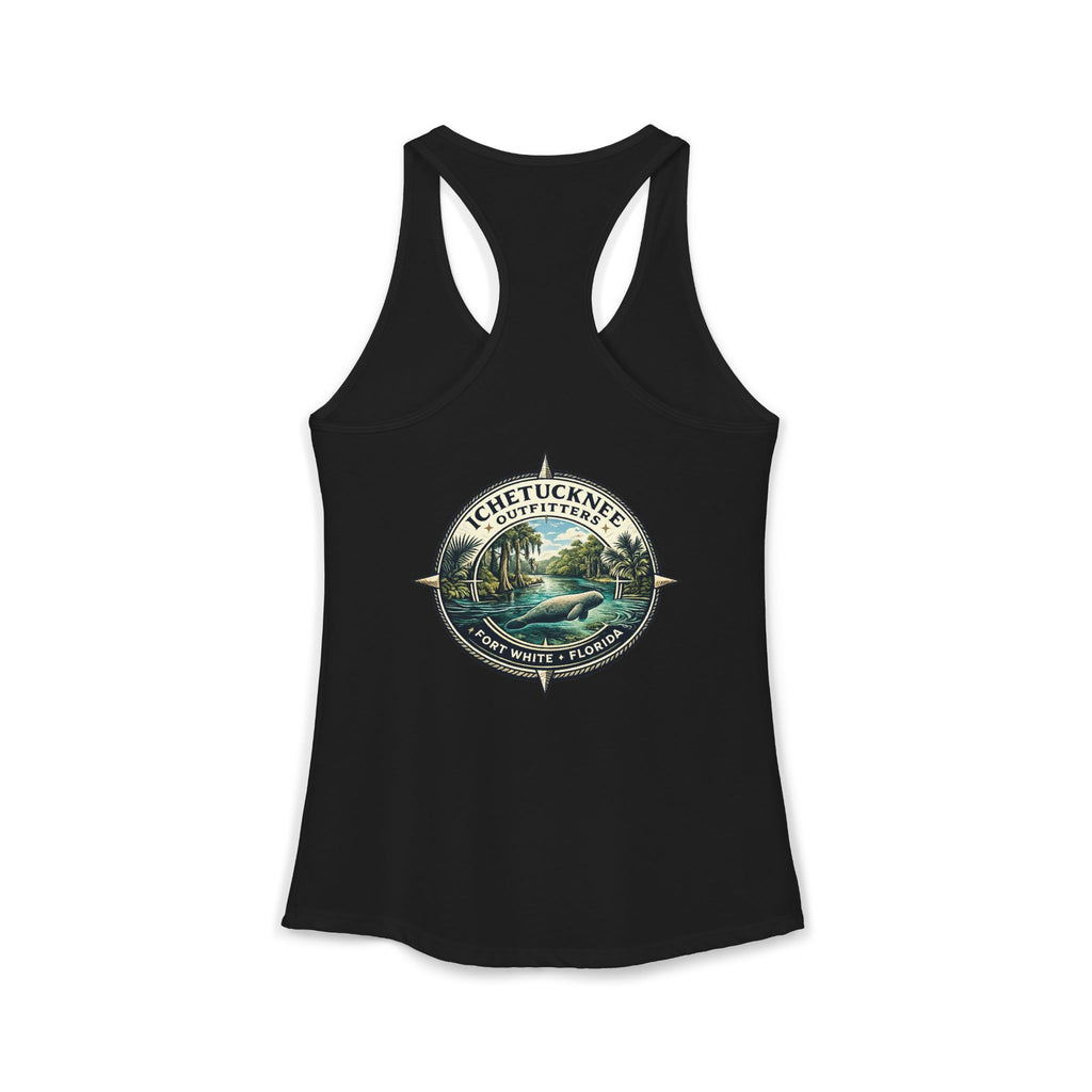 Women's Ideal Racerback Tank