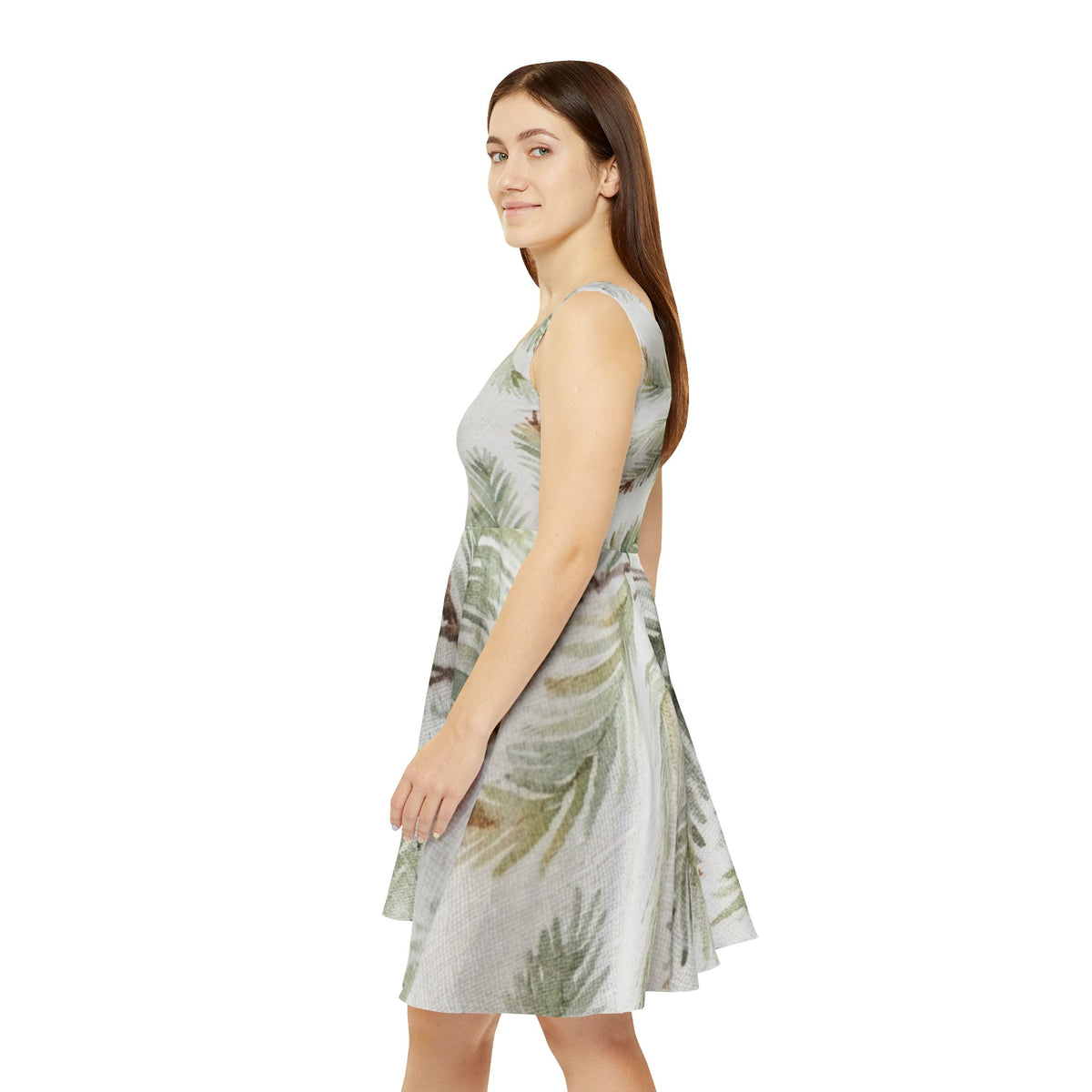 Cypress Days Dress – River Casual