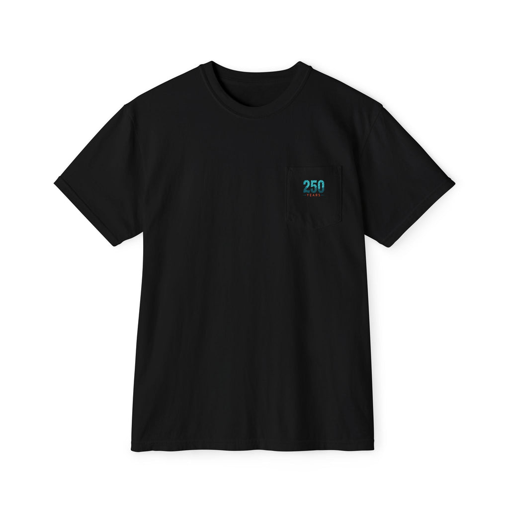 Fort White, Florida | America 250th Anniversary Tee