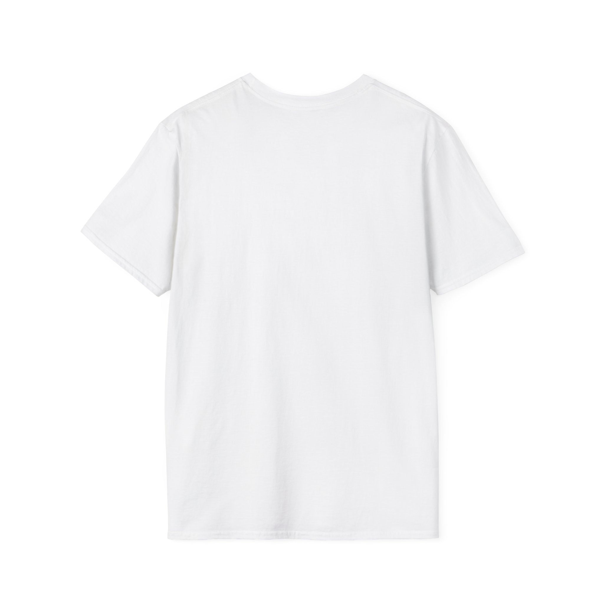 River Rat Fort White FL T-Shirt - The Jade