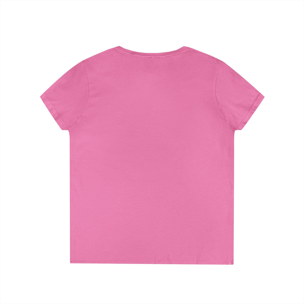 River Life Ladies V-Neck Tee —The Keene for Her
