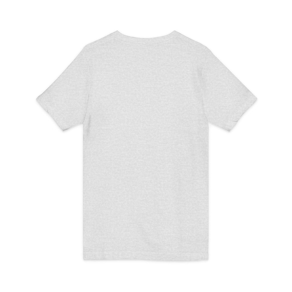 Fort White, Florida — 'Carry Me Away' Vintage Surf Graphic V‑Neck