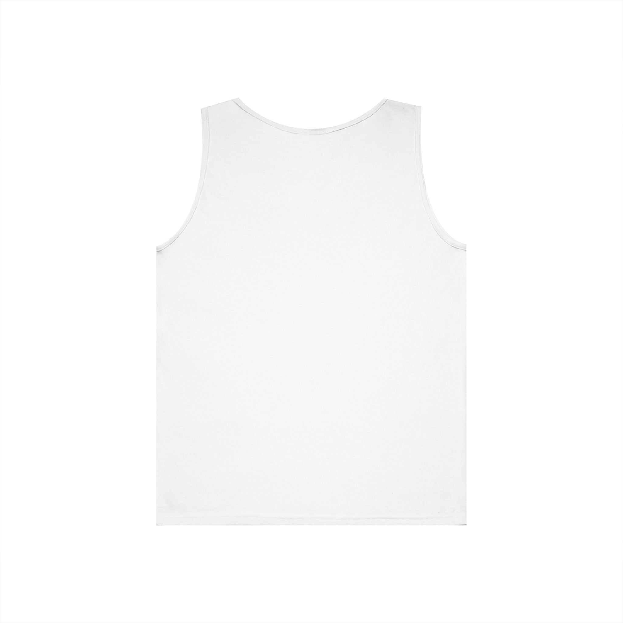 River Rat Tank Top — "The Shelley River Life"