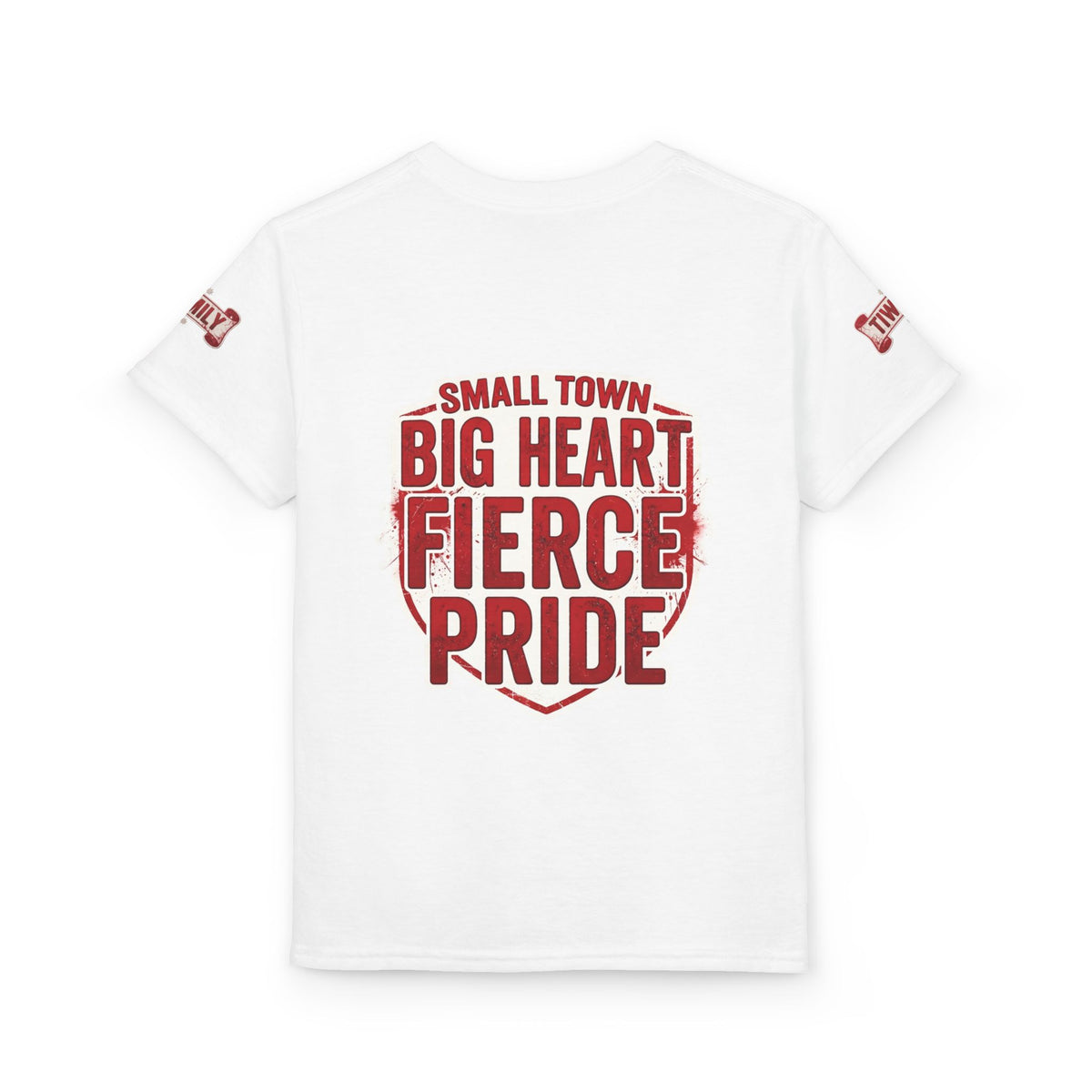 Fort White Indians | Hometown Pride & Family Spirit