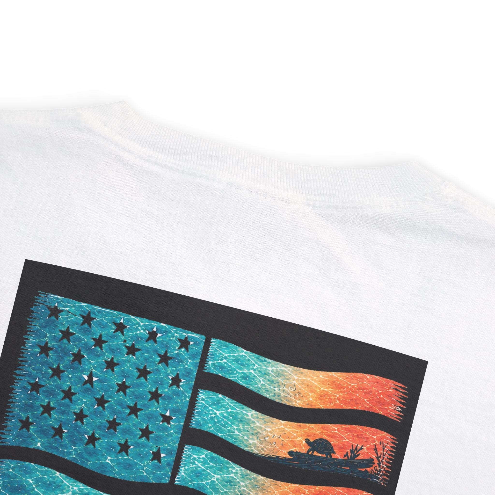 Fort White, Florida | America 250th Anniversary Tee
