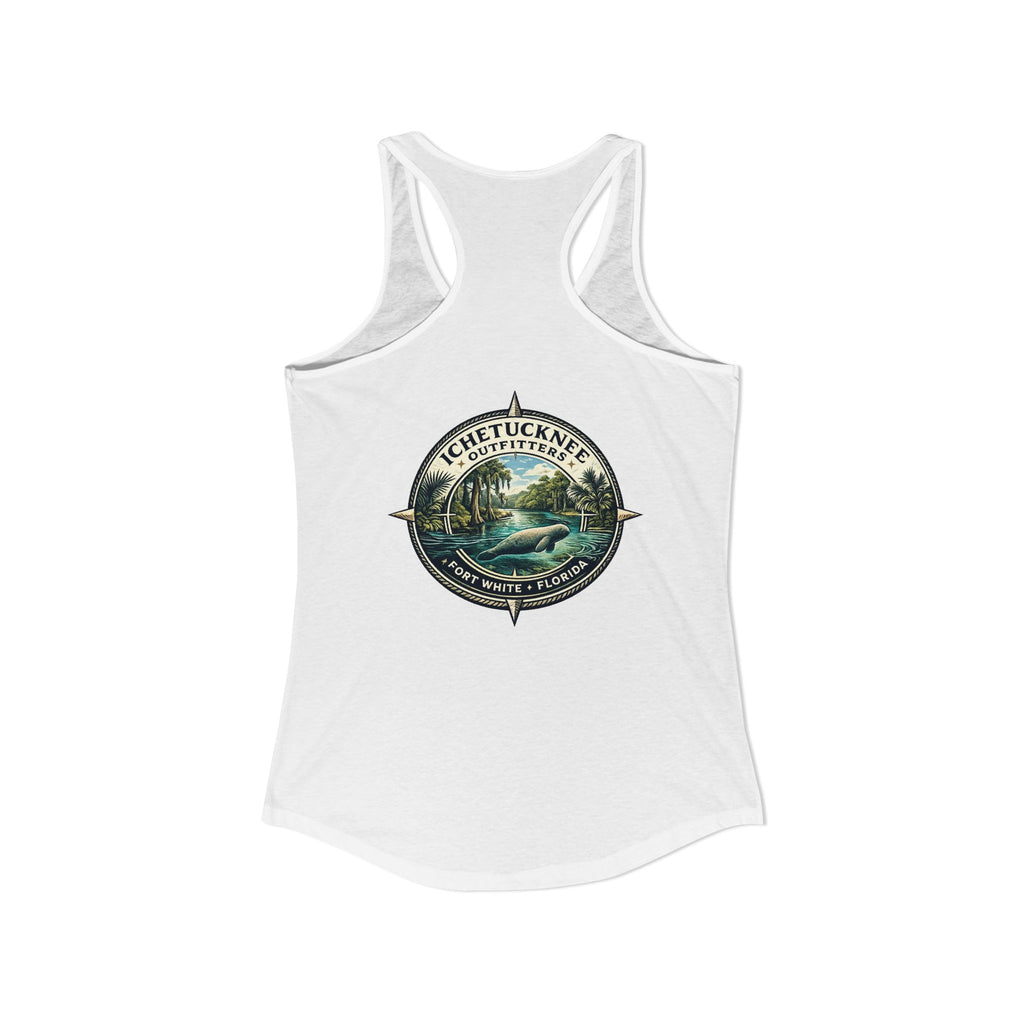 Women's Ideal Racerback Tank