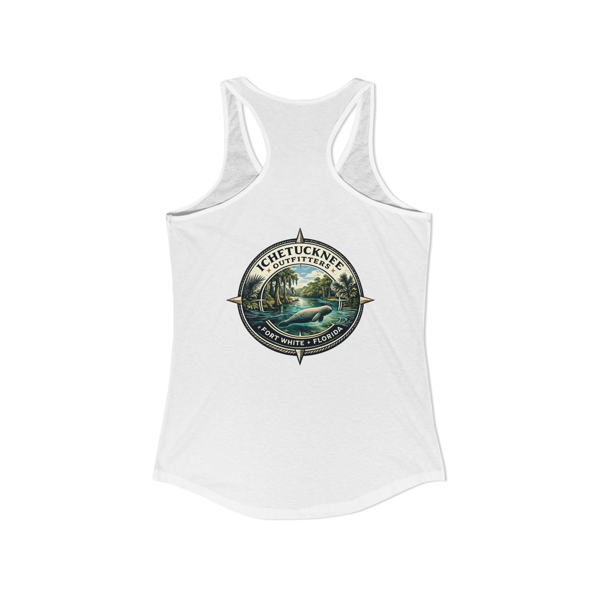 Women's Ideal Racerback Tank