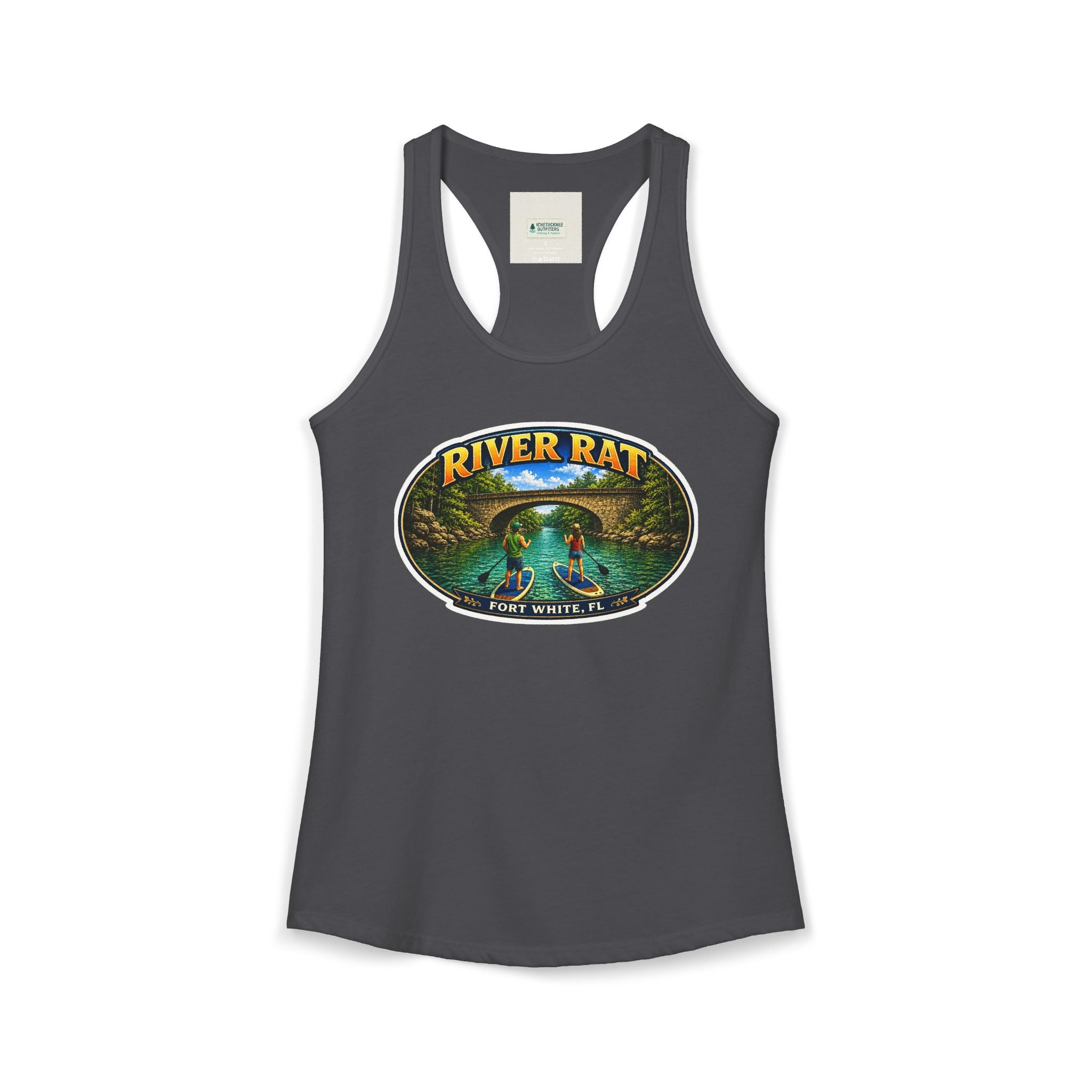 Women's Ideal Racerback Tank