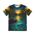 Men's Polyester Tee (AOP)