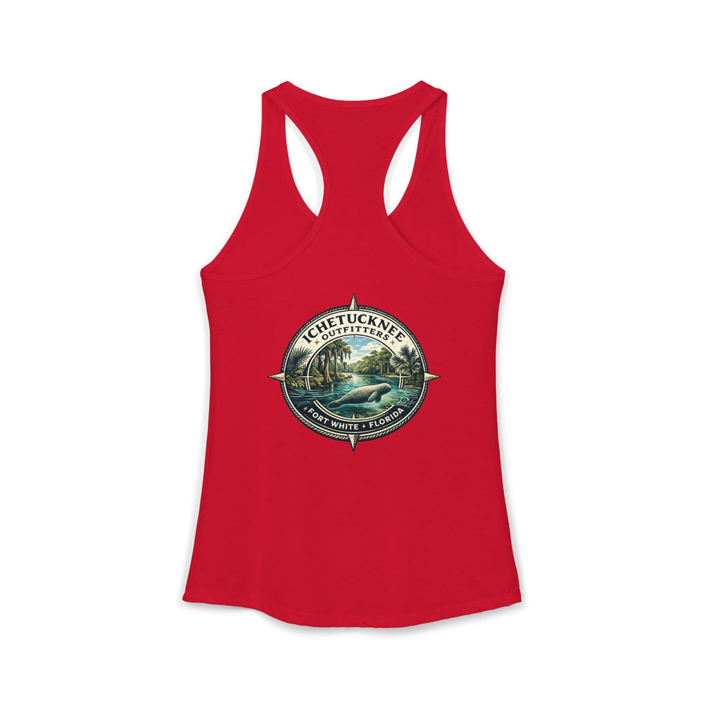 Women's Ideal Racerback Tank