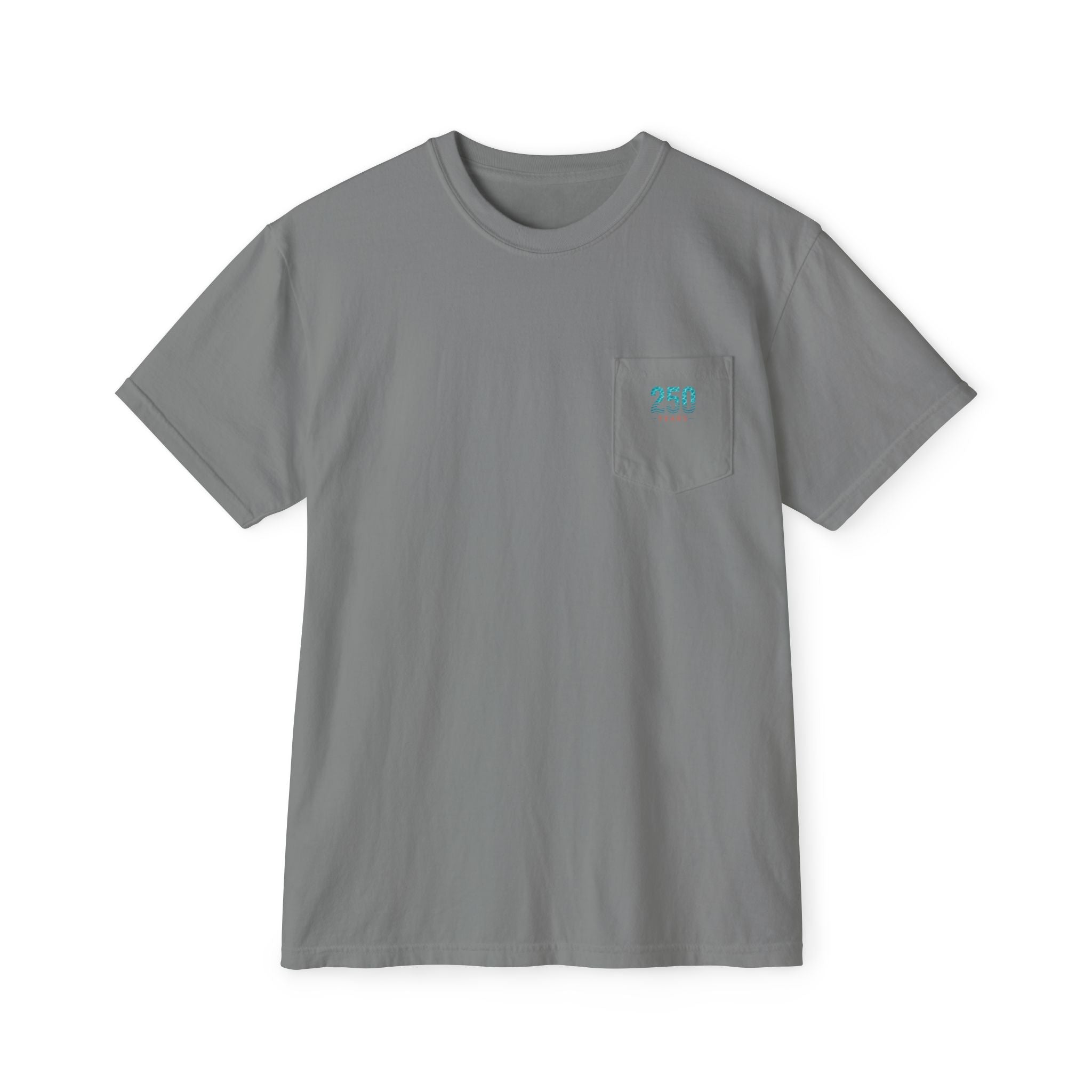 Fort White, Florida | America 250th Anniversary Tee