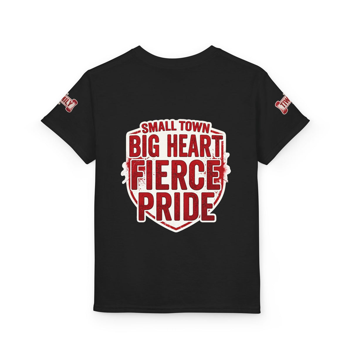 Fort White Indians | Hometown Pride & Family Spirit