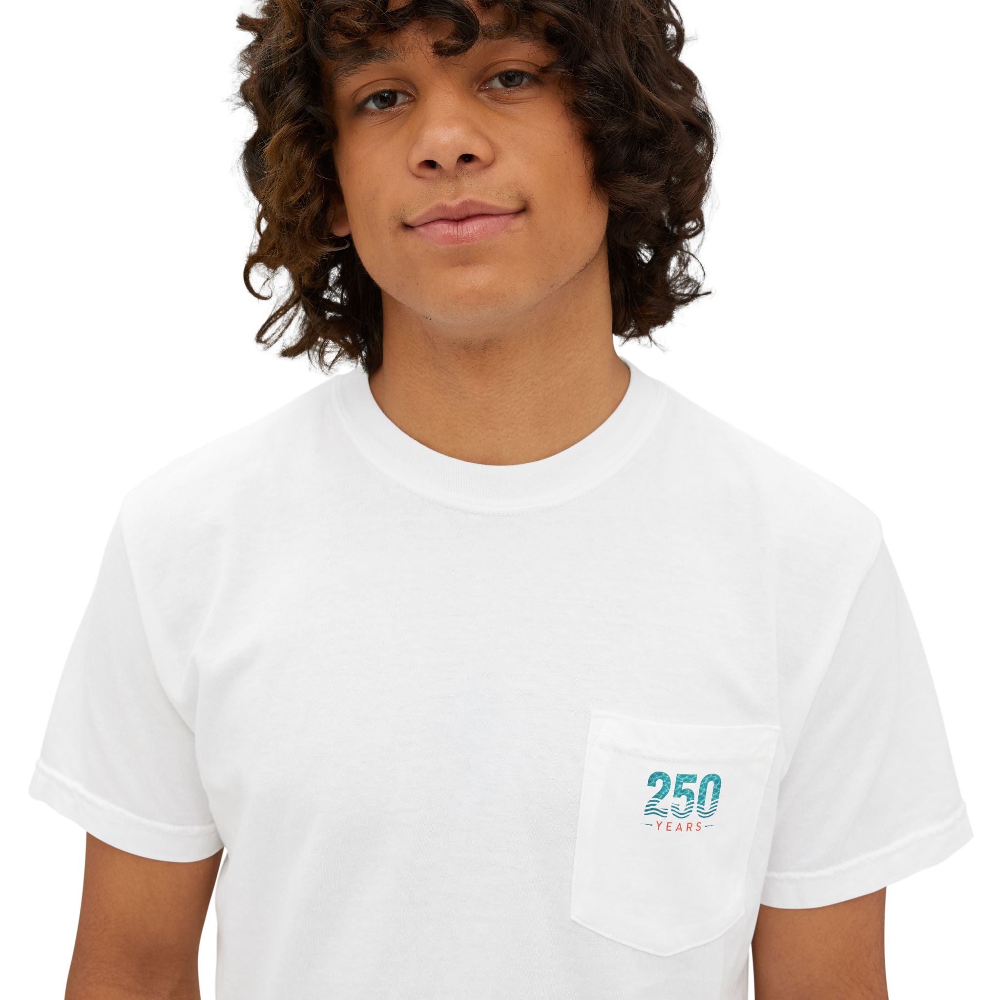 Fort White, Florida | America 250th Anniversary Tee