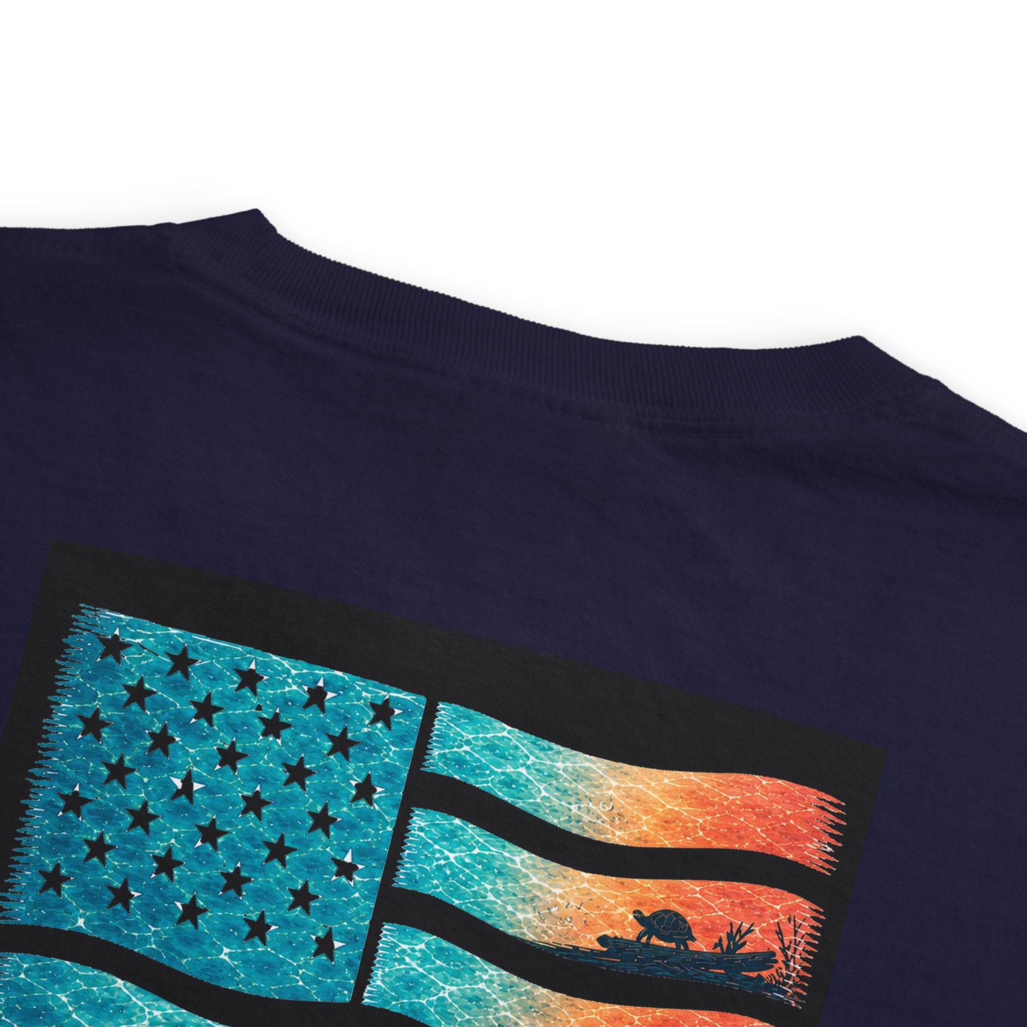 Fort White, Florida | America 250th Anniversary Tee