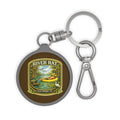 River Life Gift Bundle — Mug, Cozy & Keyring
