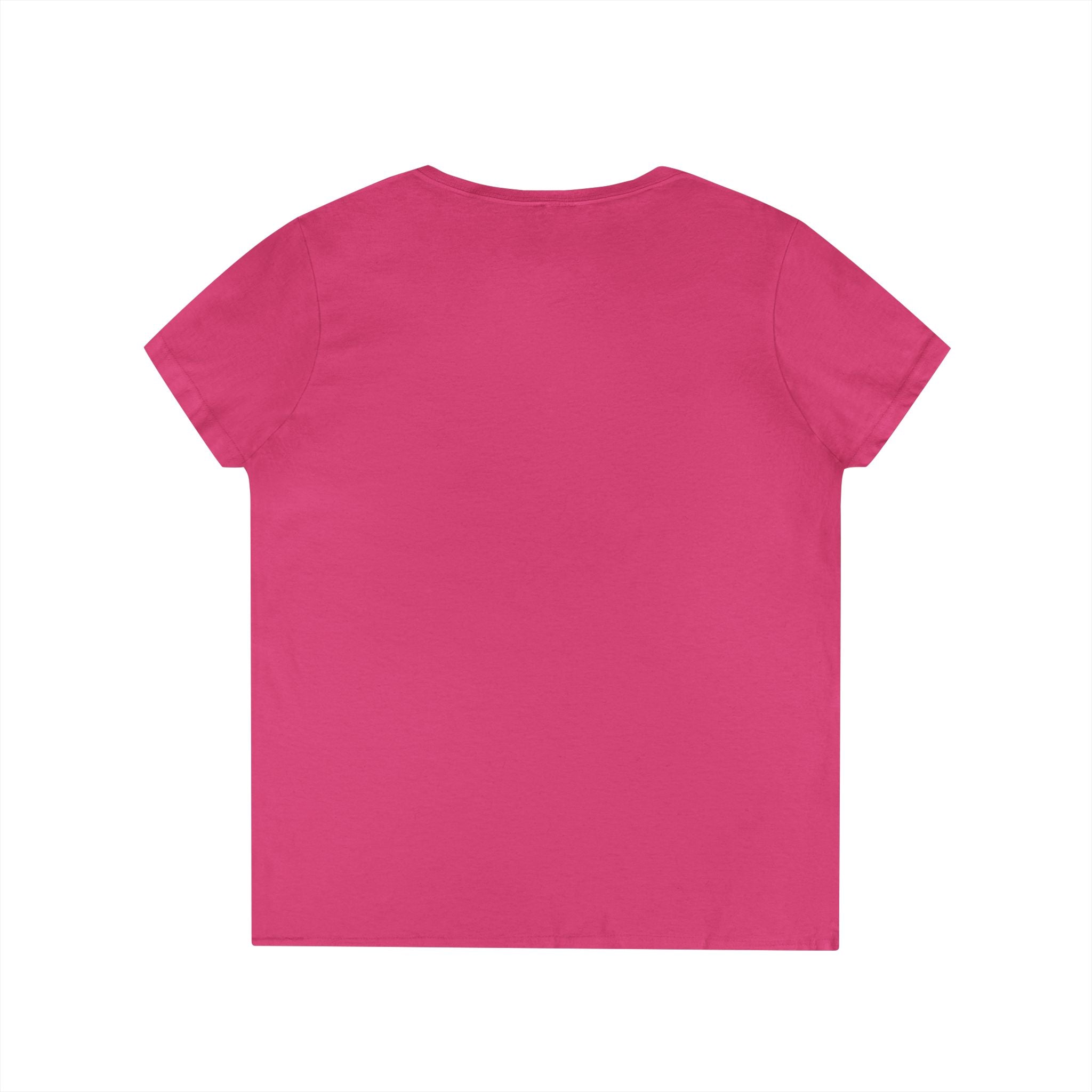 River Life Ladies V-Neck Tee —The Keene for Her