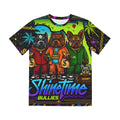 Shinetime Bullies Graphic Tee