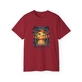 River Sunset Tee — Cypress & Springs Graphic | Fort White, FL