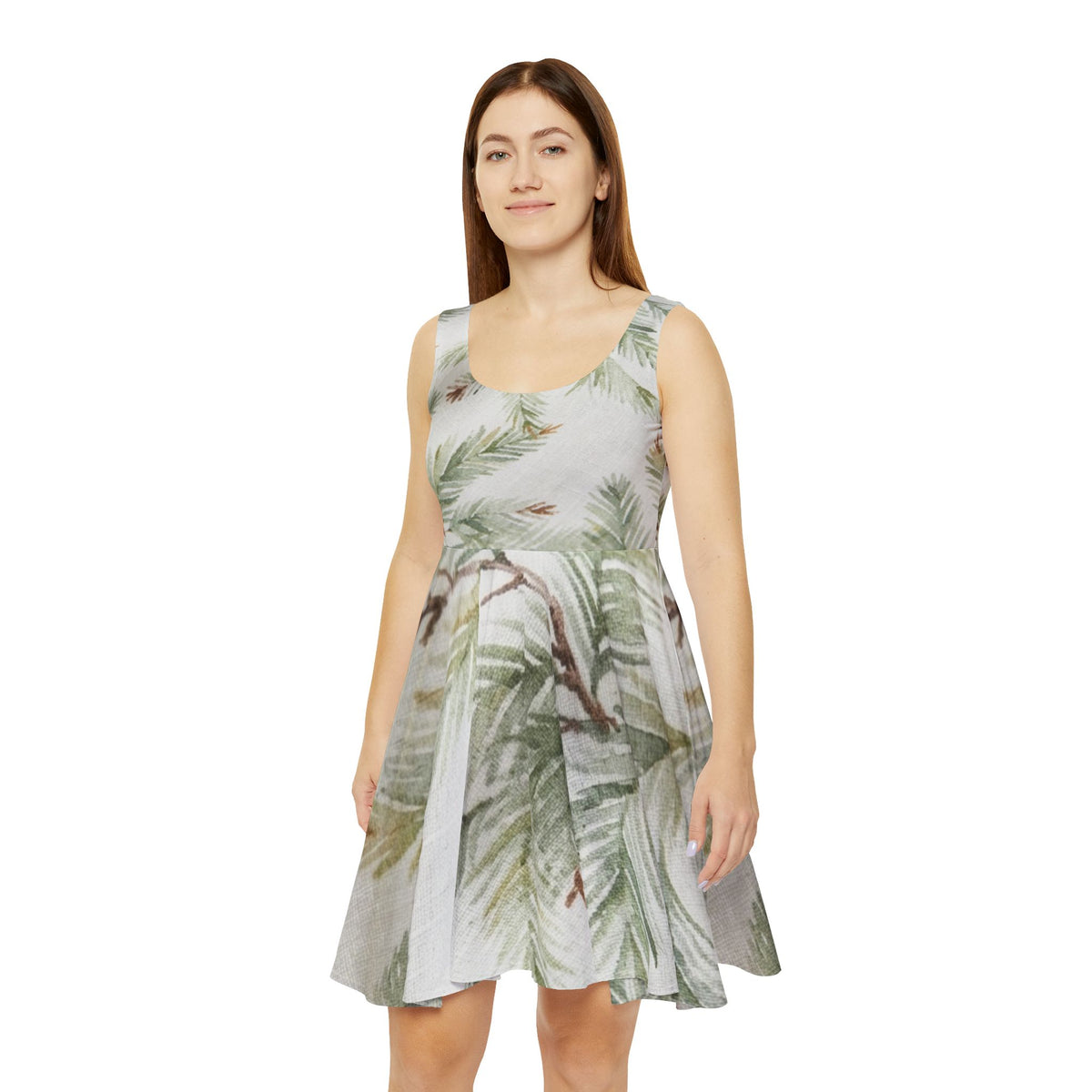 Cypress Days Dress – River Casual