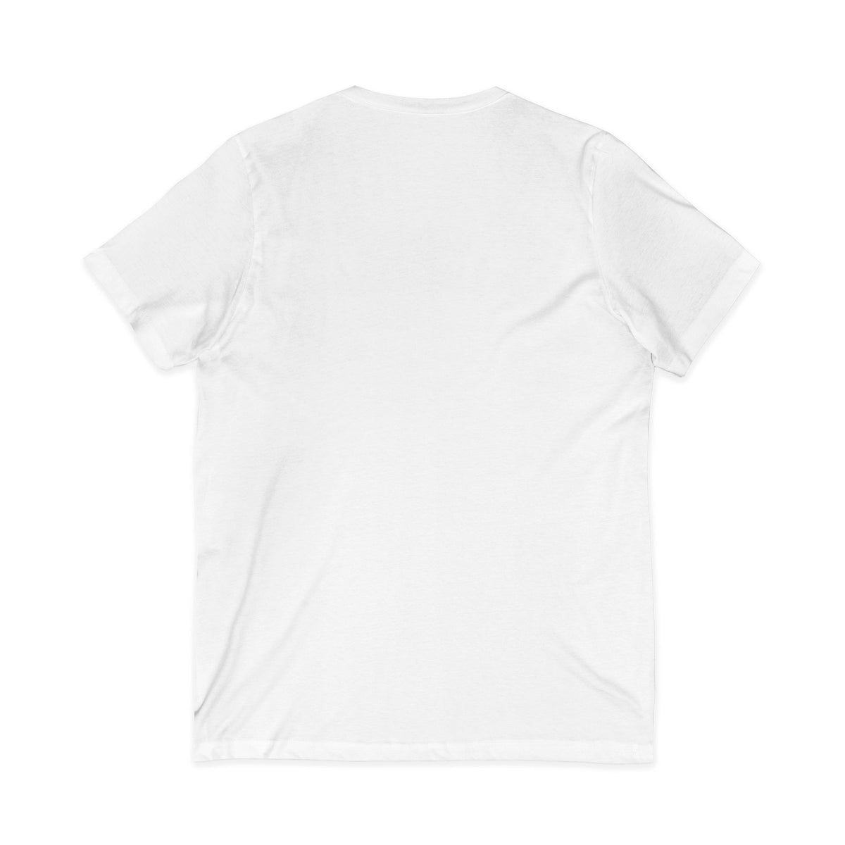 Fort White, Florida — 'Carry Me Away' Vintage Surf Graphic V‑Neck