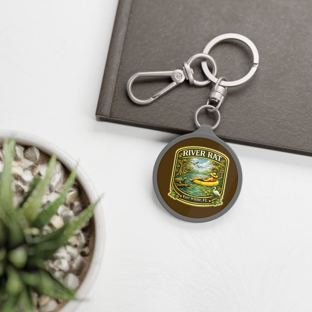 River Life Gift Bundle — Mug, Cozy & Keyring