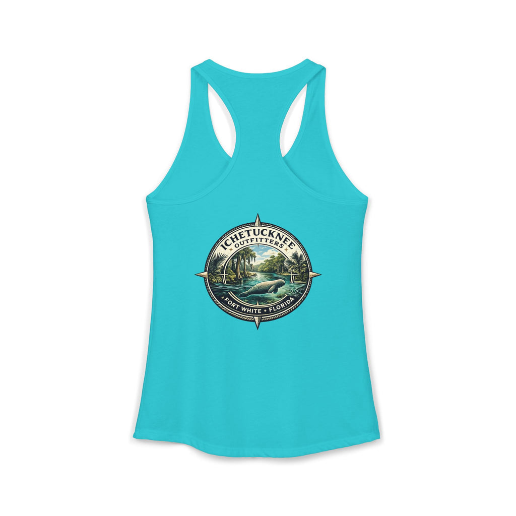 Women's Ideal Racerback Tank