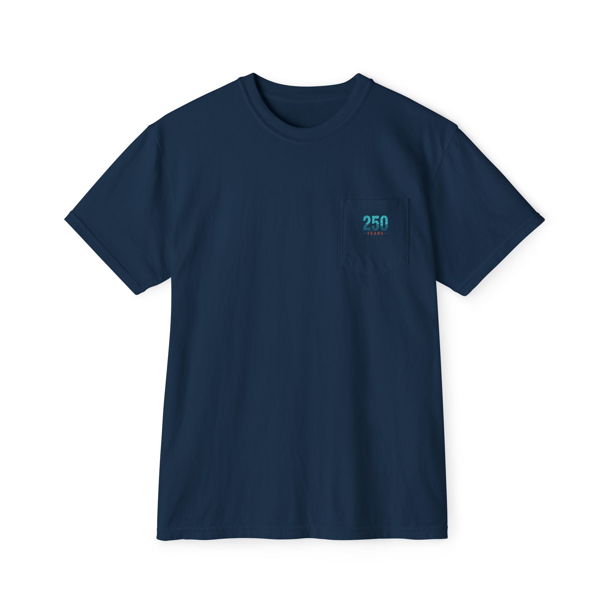 Fort White, Florida | America 250th Anniversary Tee
