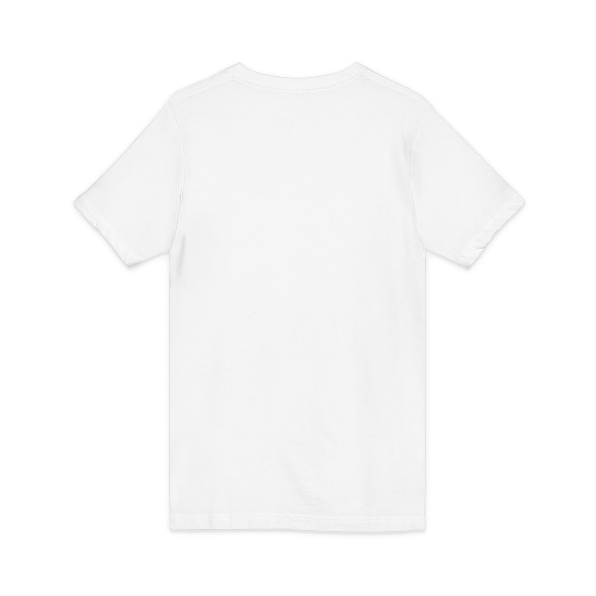 Fort White, Florida — 'Carry Me Away' Vintage Surf Graphic V‑Neck