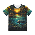 Golden Springs River Life Set – Men's AOP Tee | Fort White, FL