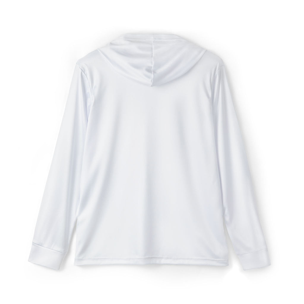 Little River Dive Performance Hoodie – Moisture-Wicking Long Sleeve Spring  Warm-Up