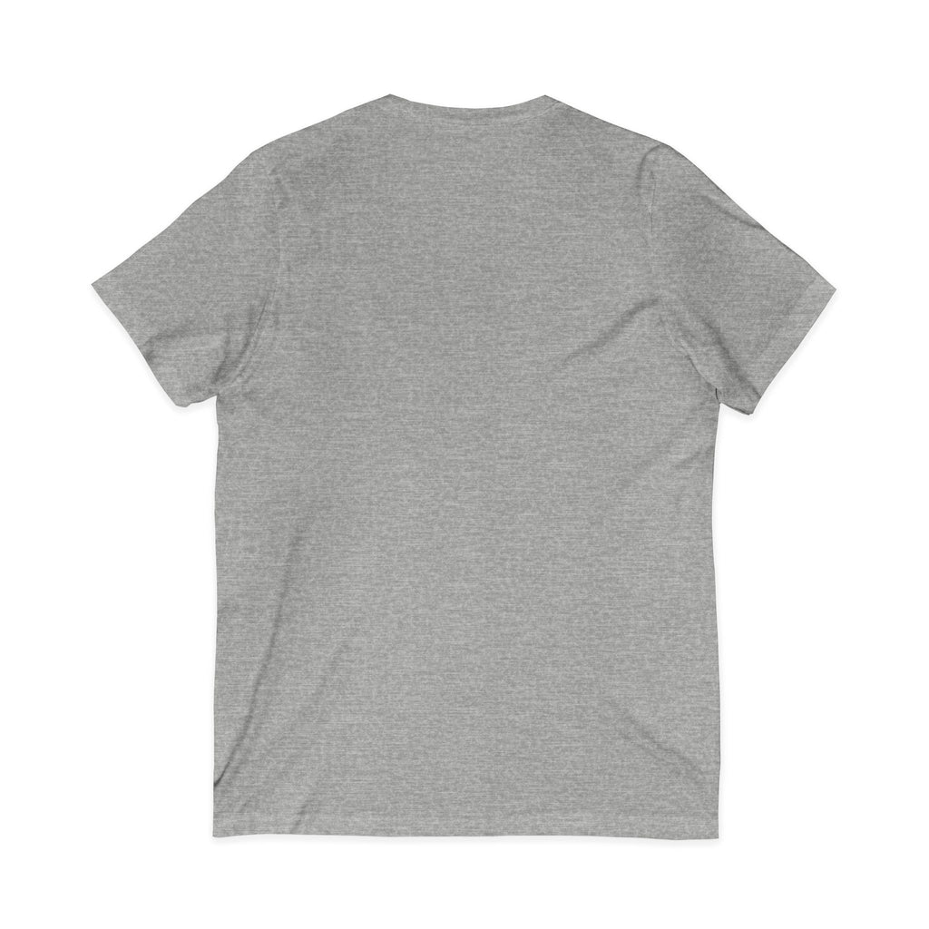 Fort White, Florida — 'Carry Me Away' Vintage Surf Graphic V‑Neck