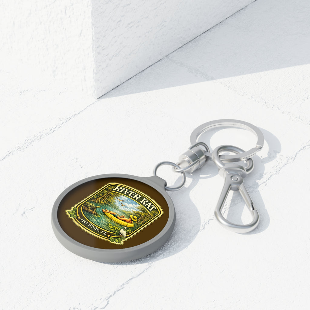 River Life Gift Bundle — Mug, Cozy & Keyring