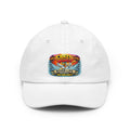 Crazy Wings River Life Dad Hat – Vintage Surf Boating Cap