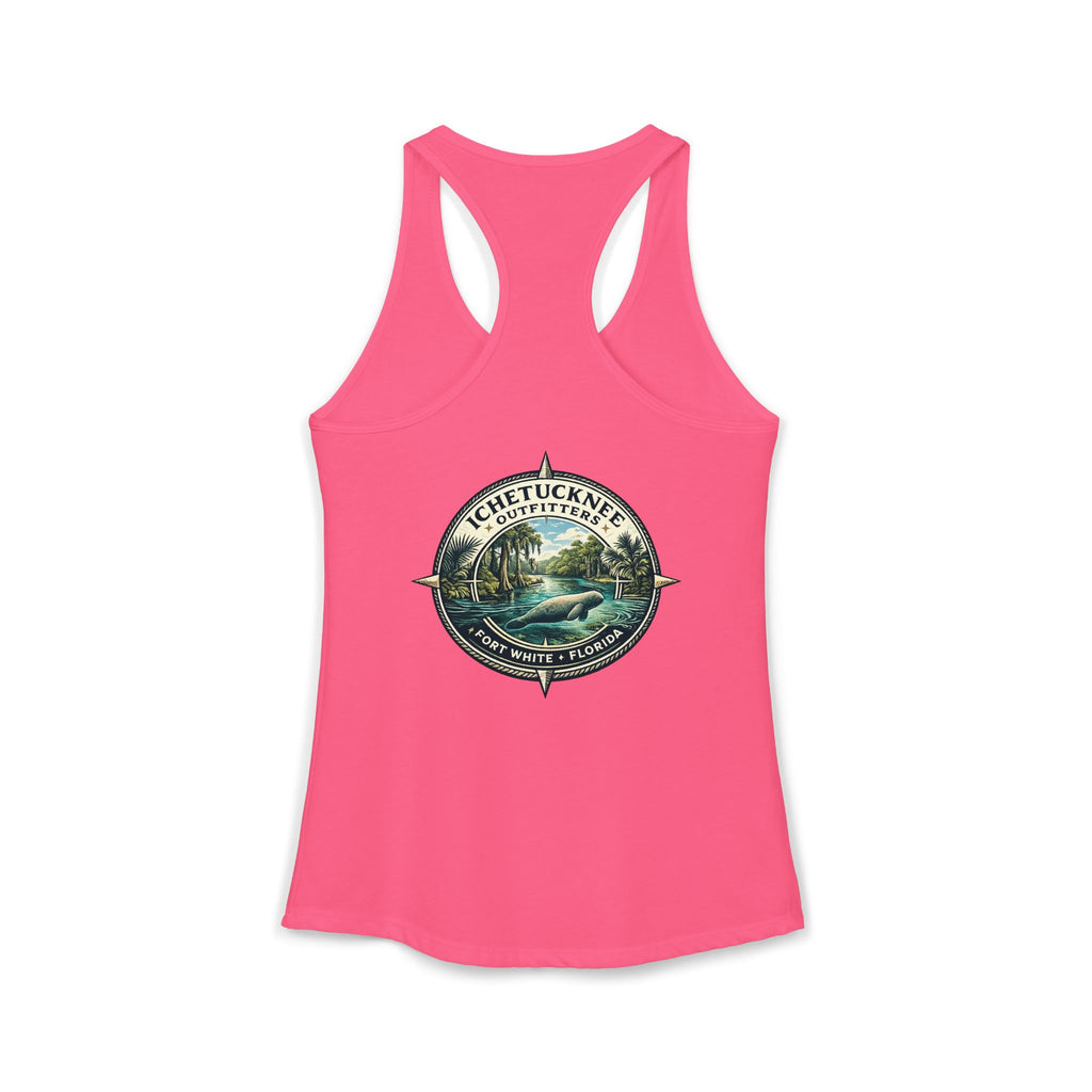 Women's Ideal Racerback Tank