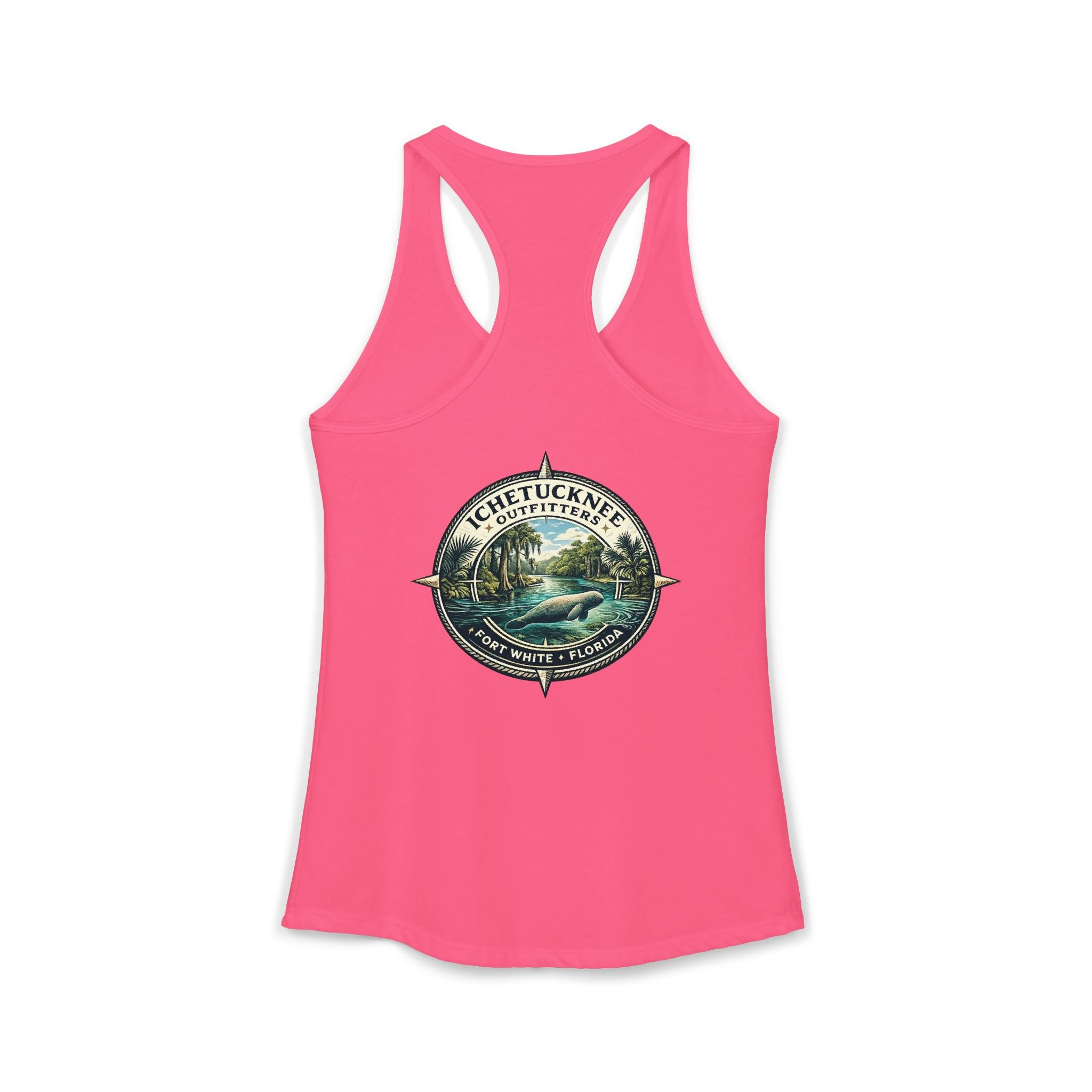 Women's Ideal Racerback Tank