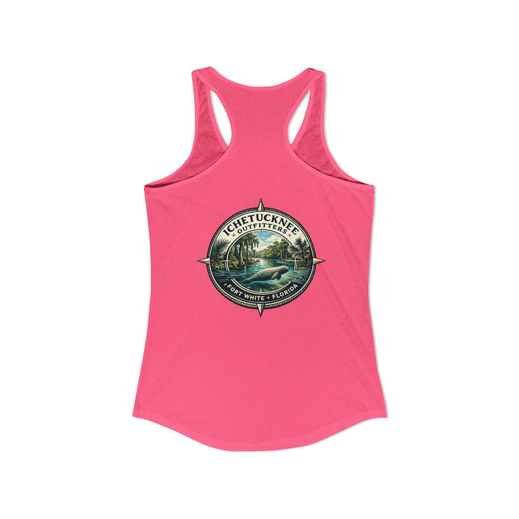 Women's Ideal Racerback Tank